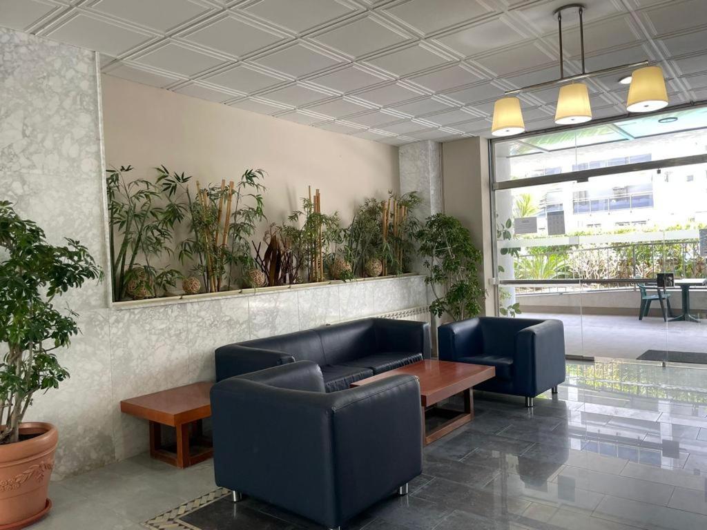Appartement Michelangelo Salou